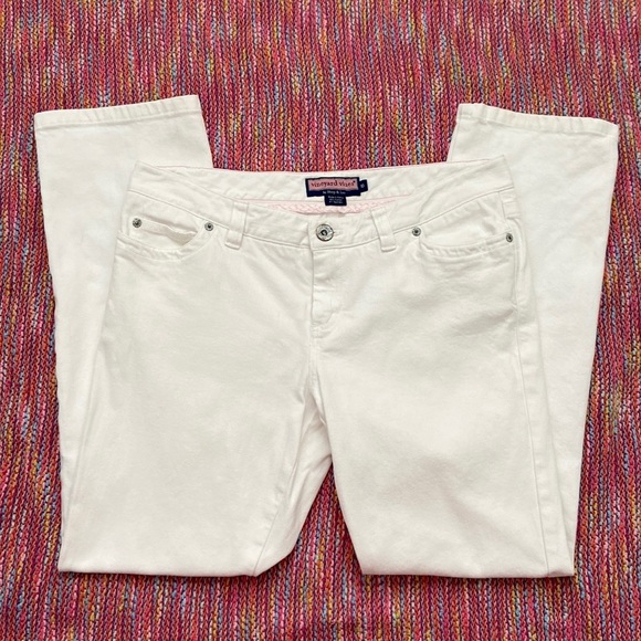 Vineyard Vines Jeans - Picture 12 of 13